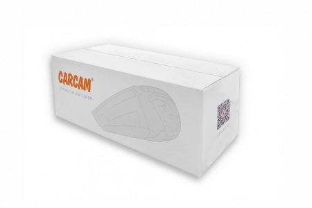 Купить Автопылесос CARCAM Vacuum-1 white