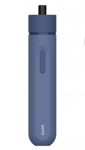 Купить Электрическая отвёртка Xiaomi Hoto Lithium Electric Screwdriver Lite Blue EU (QWLSD007)