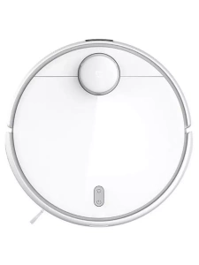 Xiaomi Mijia Intelligent Vacuum Cleaner Robot 3 (MJST1S) White