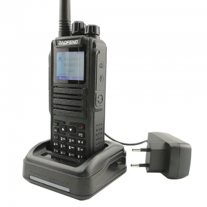 Купить Комплект раций Baofeng DM-1701 2 шт.