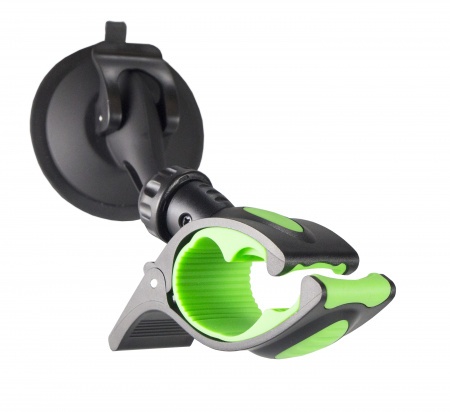 Купить Крепеж для мобильных устройств КАРКАМ КМ-02L