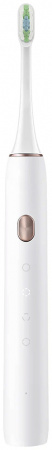 Купить Электрическая зубная щетка Xiaomi X3U Electric Toothbrush White