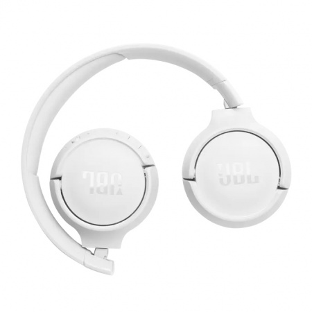 Купить JBL Tune 520BT White