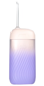 Купить Ирригатор Xiaomi Beheart T1 Pink