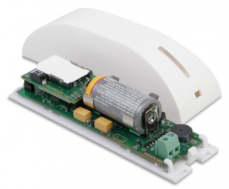 Купить Сигнализация Сибирский Арсенал Полюс-GSM