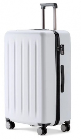 Купить Чемодан Xiaomi Mi Trolley 90 Points 28" White