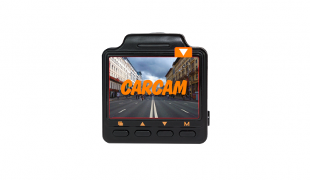Купить Видеорегистратор CARCAM R2
