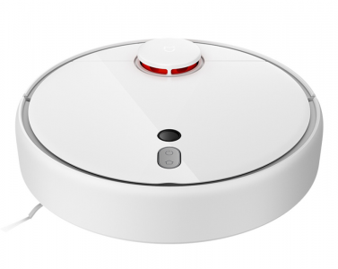 Xiaomi Mijia Sweeping Robot Vacuum Cleaner 1S White (SDJQR03RR)