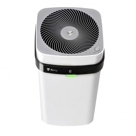 Купить Очиститель воздуха Xiaomi Mi Air Purifier X3 (KJ300F-X3)