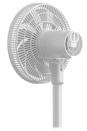 Купить Напольный вентилятор Xiaomi Viomi Vertical Fan 2 (VXFS12A-J)
