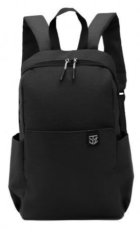 Купить Рюкзак Xiaomi Tanjiezhe Explorer Small Backpack (YG034-3) Black