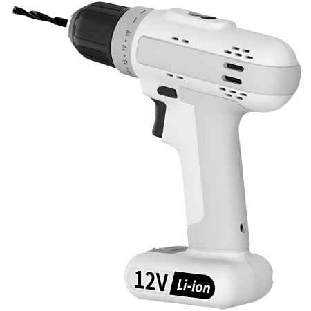 Купить Mars Worker 12V Lithium Electric Impact  Drill (MSID1202-02)