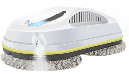 Купить Робот-мойщик окон Xiaomi Home Window Cleaner (HCR-09) White