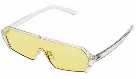 Купить Солнцезащитные очки Xiaomi Qukan T1 Polarized Sunglasses Yellow (PG01QK)