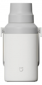 Купить Термос Xiaomi Mijia Big Belly Thermos Cup 1L (MJDDB01PL) Cloud White