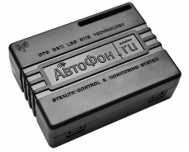 Купить АвтоФон SE-Маяк+ (6.3)