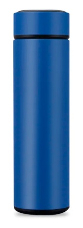 Купить Термос Xiaomi Lofans Vacuum Flask 450ml (BW02) Navy Blue
