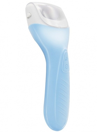 Купить Электрическая пилка для пяток Xiaomi YueLi Callus Remove SC-608 Blue