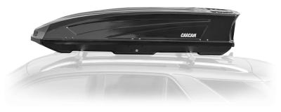 Купить CARCAM ROOF BOX 740L 327WP
