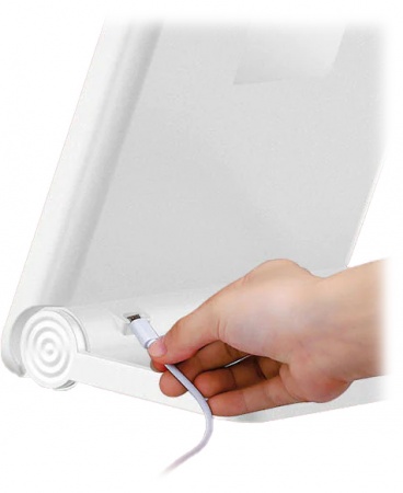 Купить Зеркало для макияжа Xiaomi Bomidi R1 Make Up Mirror LED