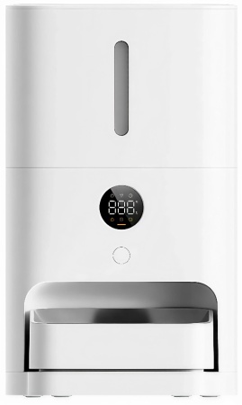 Купить Xiaomi Smart Pet Food Feeder 2 EU (XMWSQ02) White