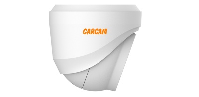Купить CARCAM 5MP Dome HD Camera 5076