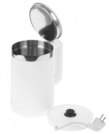 Купить Электрический чайник Xiaomi Mi Smart Kettle Pro CN (MJHWSH02YM) White