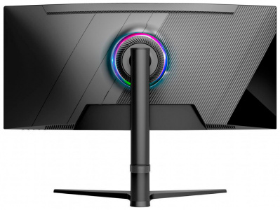 Купить Монитор CARCAM Ultrawide Curved Monitor 34'' 165Hz (CCLED34C8165)