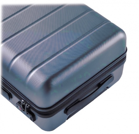 Купить Чемодан Xiaomi Mi Suitcase Series 24" (LXX03RM) Blue