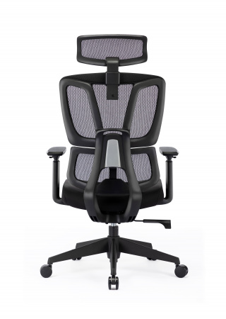 Купить Офисное кресло Xiaomi Ergonomic Office Chair (XMC1130E) Black