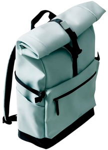 Купить Рюкзак Xiaomi Mijia Rolled Casual Backpack (MJXXB01RM) Sky Blue