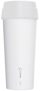 Купить Электрический термос Xiaomi 17PIN Star Travel Portable Cup Arctic White (XLB001)
