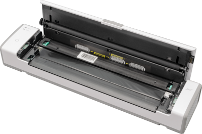 Купить Портативный принтер Xprinter T81 Mini Portable A4 Printer