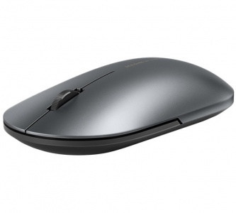 Купить Беспроводная мышь Xiaomi Mi Elegant Mouse Metallic Edition (XMWS001TM) Dark Grey