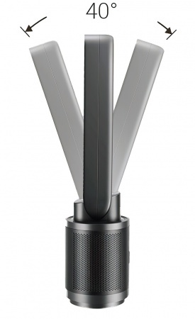 Купить Вентилятор очиститель воздуха Xiaomi Daewoo F9 Max