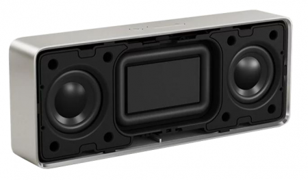 Купить Портативная акустика Xiaomi Mi Bluetooth Speaker 2 White (XMYX03YM)