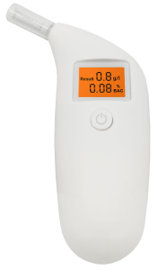 Купить Digital Alcohol Tester (KC-6)
