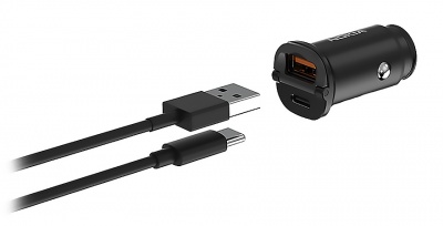 Nokia Pro Car Charger P6101