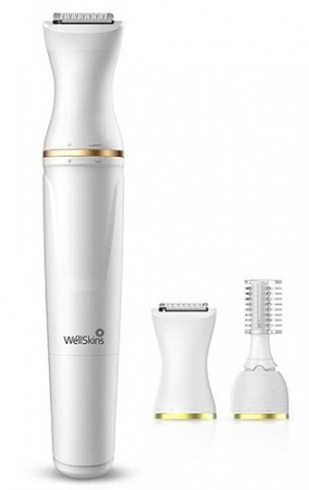 Купить Триммер для бровей Xiaomi Mijia WellSkins WX-TM01