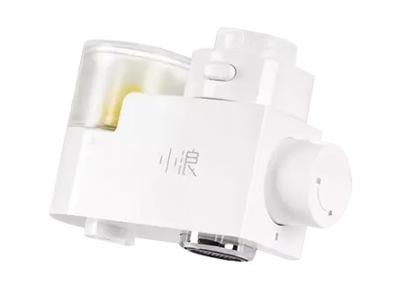 Купить Насадка на кран Xiaomi Xiaolang VC Beauty Faucet (HD-MZSLT01)
