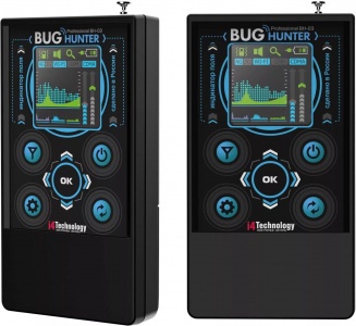 BugHunter Professional BH-03 