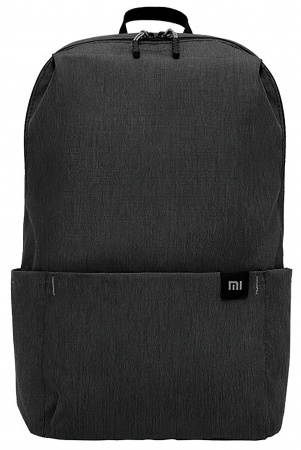 Купить Рюкзак Xiaomi Mi Mini Backpack Black