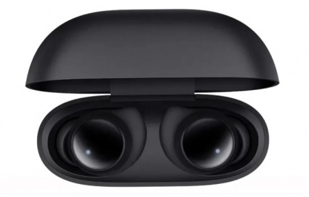 Купить Беспроводные наушники Xiaomi Redmi Buds 3 Lite Black (M2110E1)