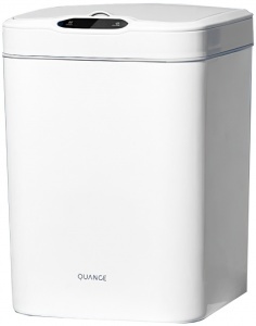 Купить Индукционное мусорное ведро Xiaomi Quange GA1