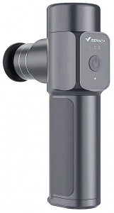 Купить Массажный пистолет Xiaomi Merach Merrick Nano Pocket Massage Gun Grey (MR-1537)
