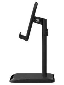Купить Настольная подставка для телефона Xiaomi Carfook Mobile Phone Tablet Universal Retractable Desktop Stand Black (ZM-02)