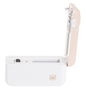 Купить Портативный принтер стикеров Xprinter HP4 Label printer