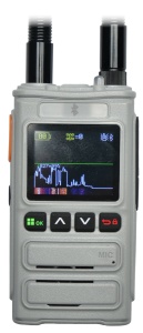 Купить CARCAM Skydroid Drone Detector S12