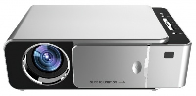 Купить Проектор Unic T6s
