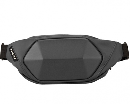Купить Сумка на пояс Xiaomi Youpin Tajezzo Gray (N4-GRY01)